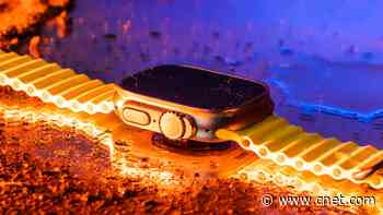 Don't Get Caught Up in Apple Watch X Hype Before Series 9     - CNET