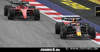 Charles Leclerc: Warum die Red-Bull-Dominanz so ungewöhnlich ist