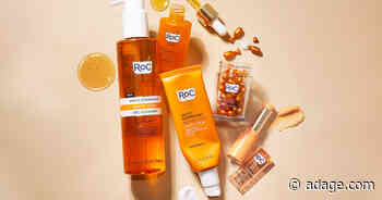 RoC Skincare names Gravity Road as its TikTok agency of record—inside the growing trend