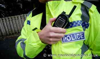 Thornton Heath Parchmore Road: Reports of gunshots