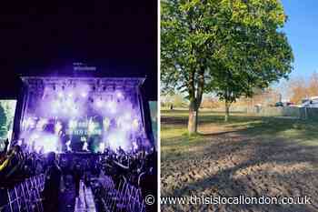 Haringey Council urged to stop big events at Finsbury Park