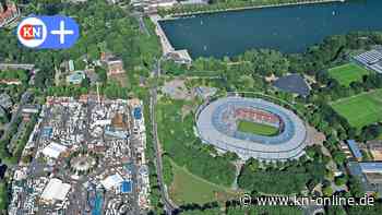 Hannover: Verschenkt die Stadt ihr Stadion?