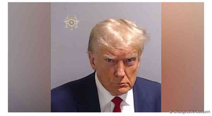 Trump Mugshot: Social Media Reacts to Former President’s Moment of Infamy