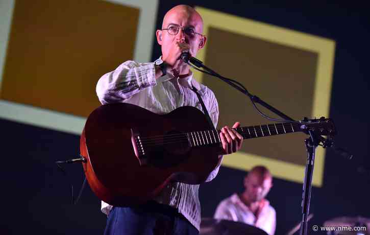 Bombay Bicycle Club kick off Reading & Leeds Festival with a surprise set