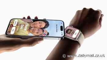 These are all of Apple's iOS 17 features NOT launching in September