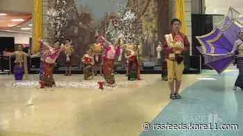 Festival of Nations ends after 90 years