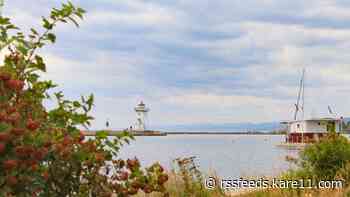 Grand Marais feeling the love as 'Best Small Lake Town' in America