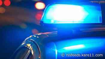 Motorcyclist dead after pursuit, crash near Bemidji