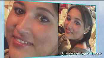 Boyfriend with abuse history charged with Hopkins woman's murder