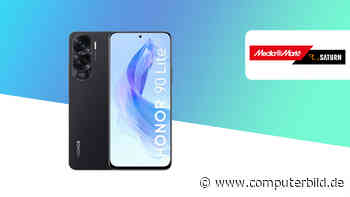 Honor-Handy mit 256-Gigabyte-Speicher für unter 250 Euro im Angebot