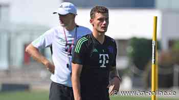 Pavard-Wechsel zu Inter? Tuchel gibt Einblicke in Bayern-Planung