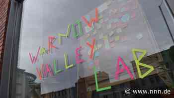 Rostocker Warnow Valley Lab will weiter wachsen