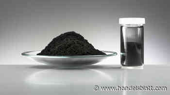 Energiewende: Iridium-Knappheit könnte Wasserstoff-Ausbau bremsen – Edelmetall wird für die Elektrolyse gebraucht