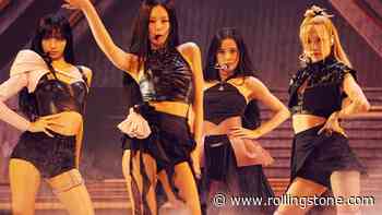 Blackpink Fire Off a Warning Shot With First Song of 2023: Don’t Mess With ‘the Girls’