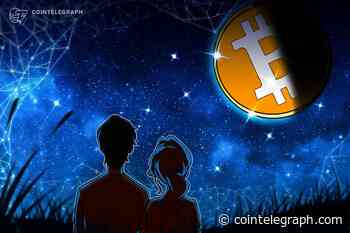 Wen moon? Bitcoin halving cycle hints at Q4 as smart money 'buys the rumor'