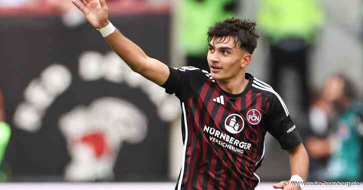 Nürnbergs junge Wilde greifen an: Uzun will Serie ausbauen