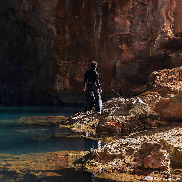 Becca Mancari on how their new album was inspired by Kehlani, ‘Women Talking,’ therapy & more