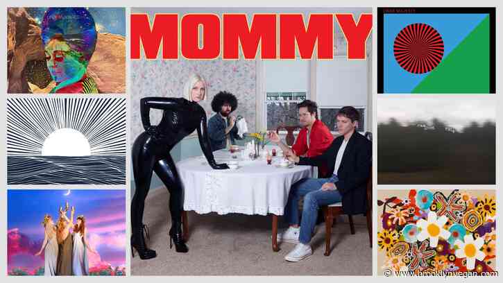 Indie Basement (8/25): the week in classic indie, college rock, and more