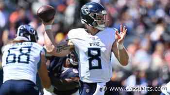 NFL DFS picks, 2023 preseason Week 3: Friday Daily fantasy football lineup advice for FanDuel, DraftKings