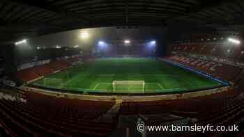 NEW DATE SET FOR POMPEY CLASH