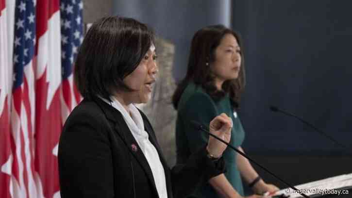 Canada to join U.S. trade fight with Mexico over genetically modified corn products