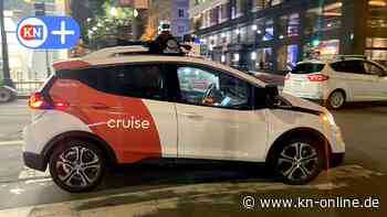 Wie sicher ist autonomes Fahren tatsächlich?