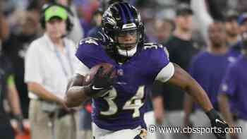 NFL preseason Week 3 best bets: Ravens rebound, Saints win finale and an intriguing three-team parlay