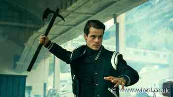 The 46 Best Series on Netflix Right Now