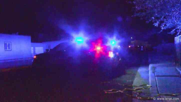 SWAT team called after dispute between neighbors