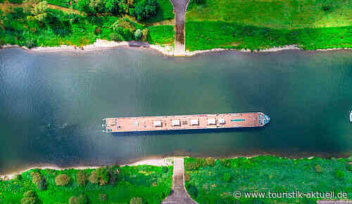 Flusskreuzfahrtmarkt: Langsame Erholung