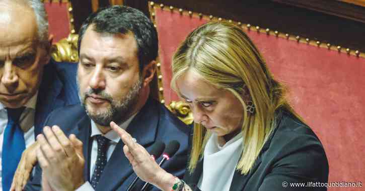 Il governo Meloni sta per compiere un anno: queste sono le domande a cui vorrei rispondere