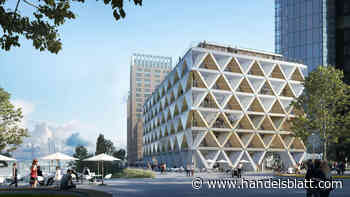 Immobilienbranche: Mit Interboden gerät weiterer Projektentwickler unter Druck