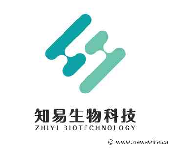 Zhiyi Biotech anunció el primer sujeto dosificado en el ensayo clínico de fase 1 de EE. UU. de SK10