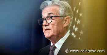 Fed's Powell at Jackson Hole: Prepared to Raise Rates Further if Appropriate