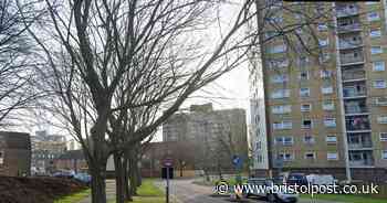 Girl, 8, falls to death from balcony in tragic incident