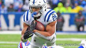 Jonathan Taylor trade rumors: Five potential proposals for disgruntled Colts running back