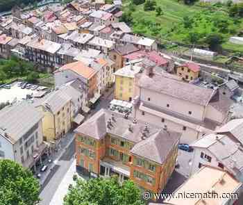 Un boulanger interdit de séjour dans le village d'Isola pour des menaces et outrages contre la maire