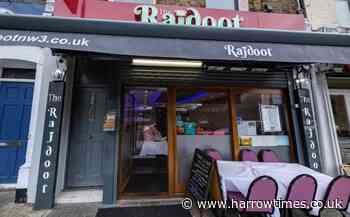 10 north London restaurants nominated for Asian food awards