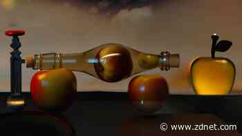 AI's multi-view wave is coming, and it will be powerful