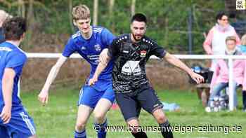 FSV gegen TSV: Papenteich-Derby zum Auftakt