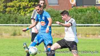 Der ESV Wolfsburg geht als Favorit ins Rennen