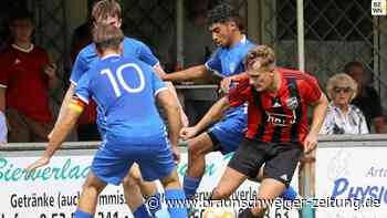 Topspiel zum Auftakt: Germania gegen Danndorf