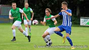 Vallstedt verspielt 4:1-Führung, Titelverteidiger ist raus