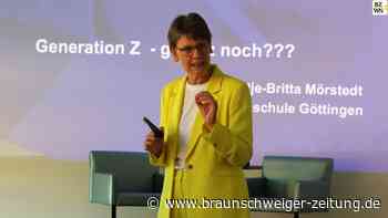 Wer ist die „Gen Z“? Forscherin begibt sich auf Spurensuche