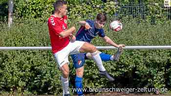 „Das war die schlimmste Woche in 21 Jahren Fußballerleben“