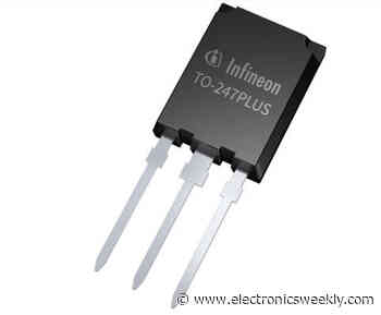Al little more on: Infineon’s H7 IGBTs