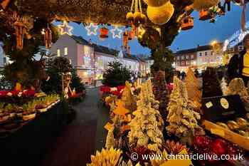 AD FEATURE: Why Carlisle is set to offer you a cracking Christmas