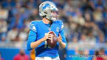 Lions vs. Panthers odds, picks, how to watch, live stream: Top expert reveals 2023 NFL preseason Week 3 picks