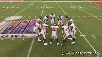 Madden NFL 24 season simulation: Dak Prescott leads Cowboys to No. 1 seed and MVP, Bucs make Super Bowl run