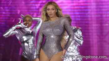 Everybody On Mute: Beyoncé’s Sound Drops Out at Arizona ‘Renaissance’ Tour Show